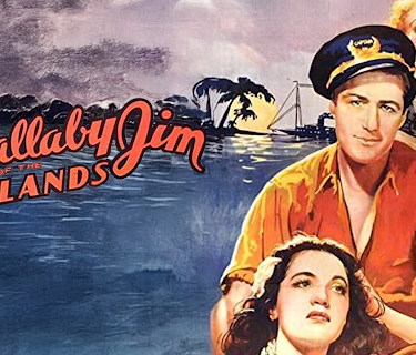 Wallaby Jim of the Islands (1937)