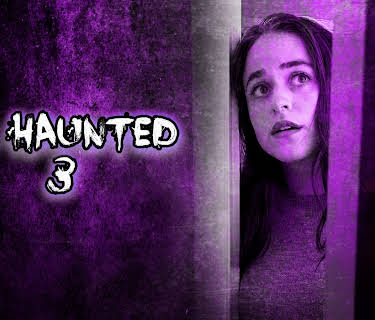 I'm Haunted 3 (2024)