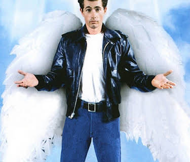 The Heavenly Kid (1985)