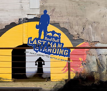 Red Bull: Last Man Standing (2008)