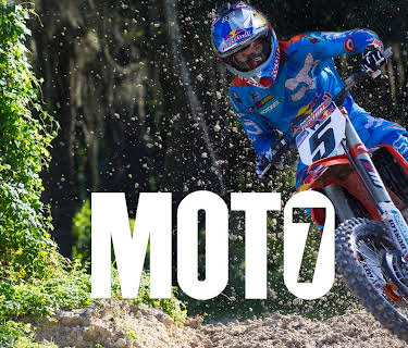 Moto 7: The Movie (2015)