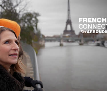 French Connections Plus: 15th Arrondissement (2026)