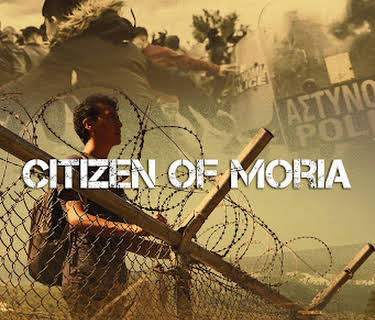 Citizen Of Moria (2022)