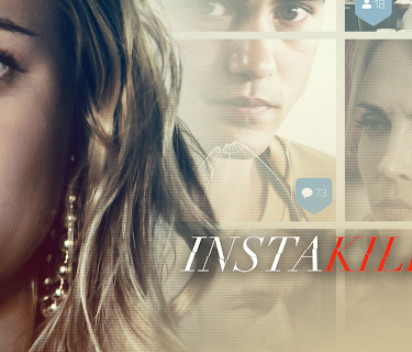 InstaKiller (2018)