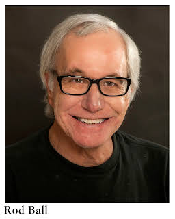 Rod Ball