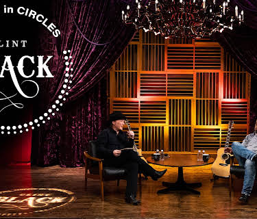 Talking in Circles with Clint Black S1