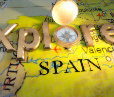 Xplore Spain - Tamil