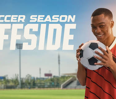 Soccer Season: Offside (2025)