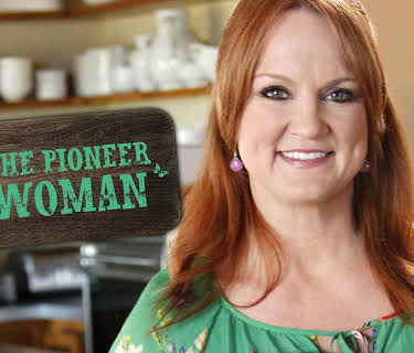 The Pioneer Woman Season 1