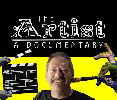 The Artist: A Documentary (2022)