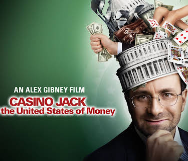 Casino Jack and the United States of Money (2010)