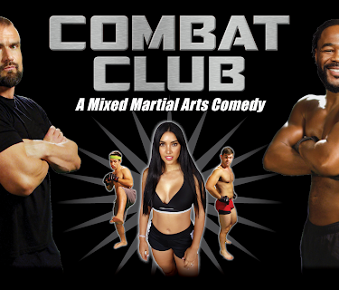 Combat Club (2023)