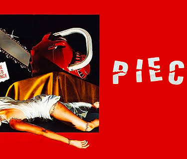 Pieces (1983)