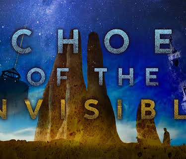 Echoes of the Invisible (2021)