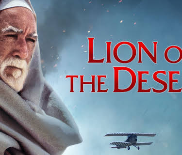 Lion Of The Desert (1981)