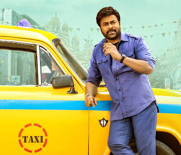 Bhola Shankar (Tamil) (2023)