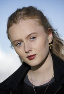 Elín Sif Halldórsdóttir