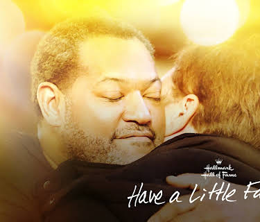 Mitch Albom's Have a Little Faith (2011)