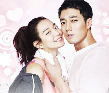 Oh My Venus