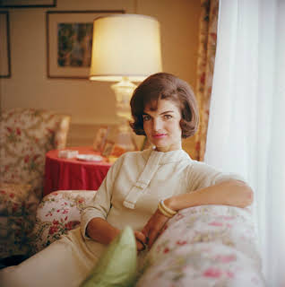Jacqueline Kennedy