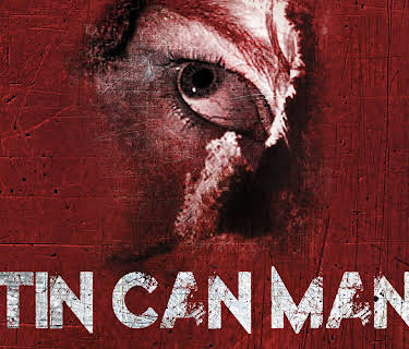 Tin Can Man (2007)