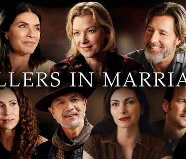 Millers in Marriage (2025)