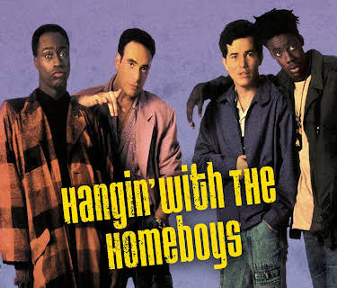 Hangin' with the Homeboys (1991)