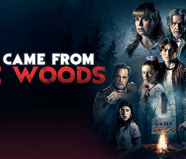 She Came From the Woods (2023)