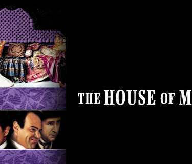 The House of Mirth (2000)