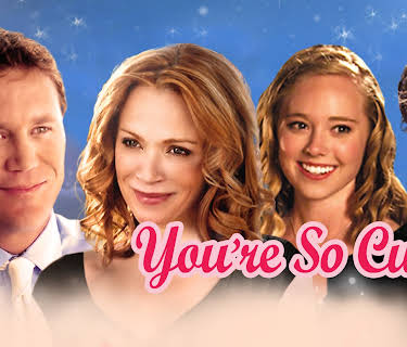 You’re So Cupid (2010)