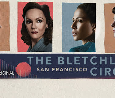 The Bletchley Circle: San Francisco, Season 1