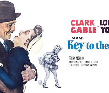 Key to the City (1950)