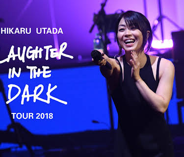 Hikaru Utada Laughter in the Dark Tour 2018 (2019)
