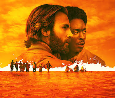 The Red Sea Diving Resort (2019)