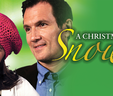 A Christmas Snow (2010)