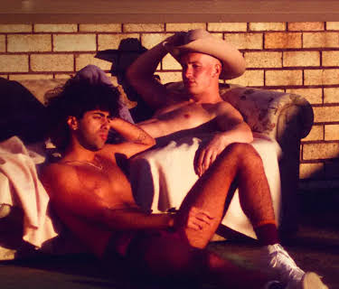 Lonesome (2023)