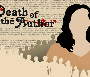 Death of the Author (2024)