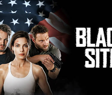 Black Site (2022)