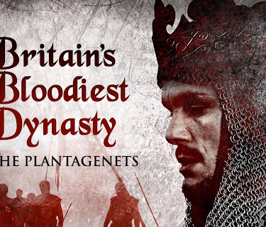 Britain's Bloodiest Dynasty