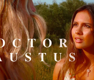 Doctor Faustus (2021)