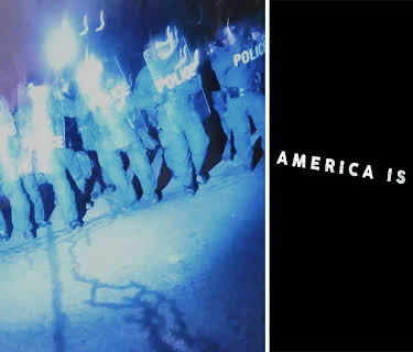 America Is Waiting (2017)