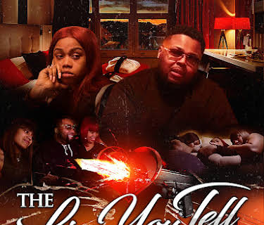 The Lies You Tell (2020)