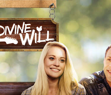 Divine Will (2017)