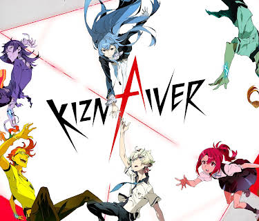 KIZNAIVER