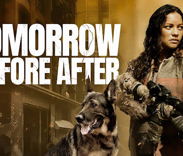 Tomorrow Before After (2024)