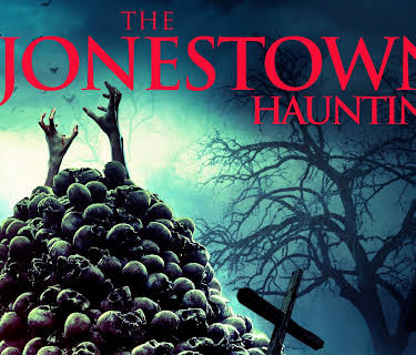 The Jonestown Haunting (2020)