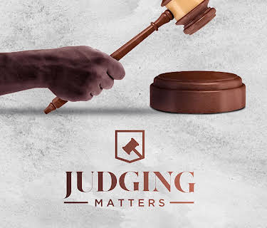 Judging Matters