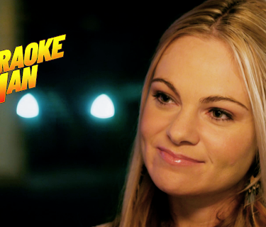 Karaoke Man (2016)