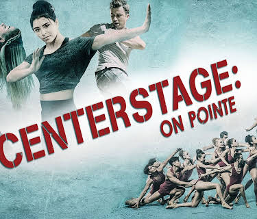 Center Stage: On Pointe (2016)