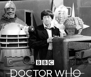 Doctor Who: The War Games